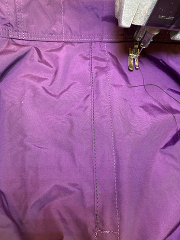 Bibbed Overalls Special Service items are Non-Returnable