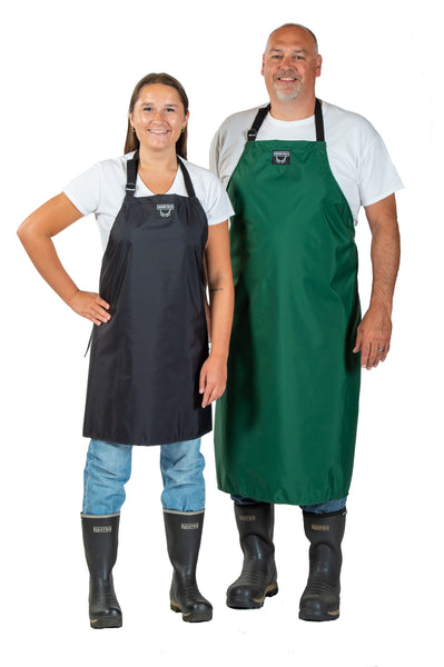 Plain Apron - Waterproof – Udder Tech, Inc.