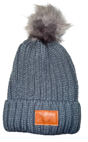 Udder Tech Winter Hat