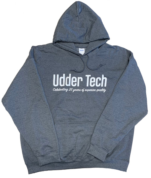 Jacket Waterproof Detachable Hood – Udder Tech, Inc.