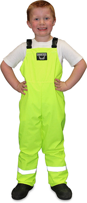 New Udder Tech high visibility children’s gear keeps kids safe