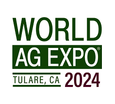 World Ag Expo in Tulare, CA February 13-15
