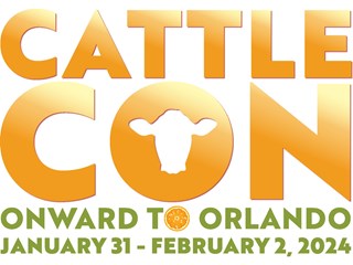 Cattle Con January 31 to February 2