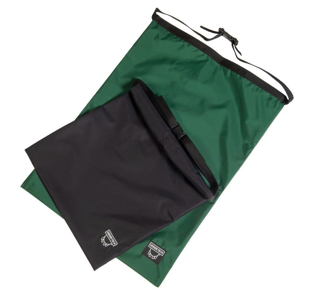 Roll Top Bag Udder Tech, Inc.