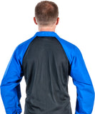 Jacket - Full Zip Mesh Back