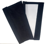 Bibbed Overalls Extender