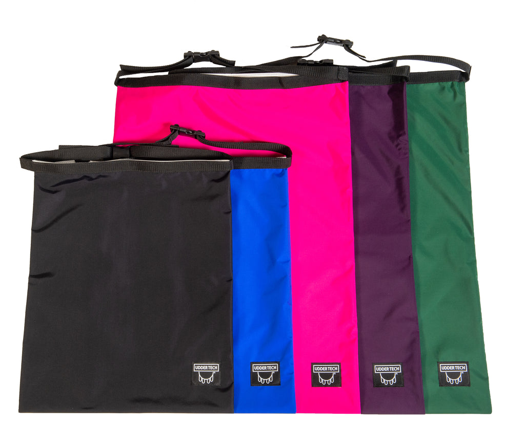 Roll Top Bag Udder Tech, Inc.