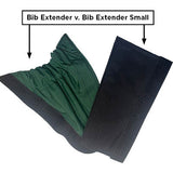 Bibbed Overalls Extender