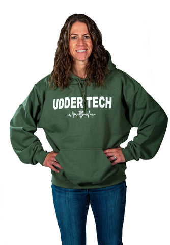 Vet Sweatshirt