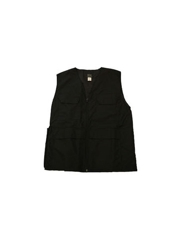 A.I. Vest No Insulated Pocket