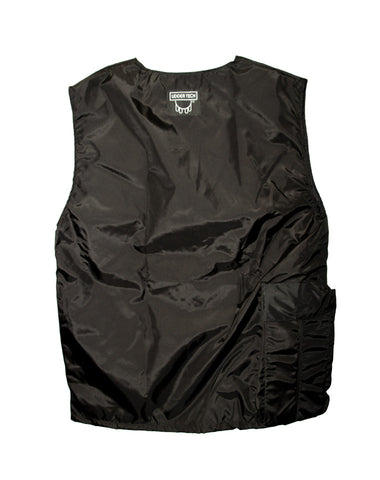 A.I. Vest No Insulated Pocket – Udder Tech, Inc.