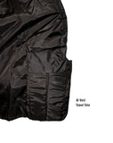 A.I. Vest No Insulated Pocket