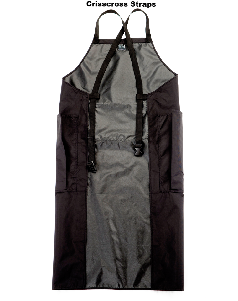 Towel Tote™ Apron – Udder Tech, Inc.