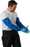 Milking Sleeve with Thumb Hole - Waterproof