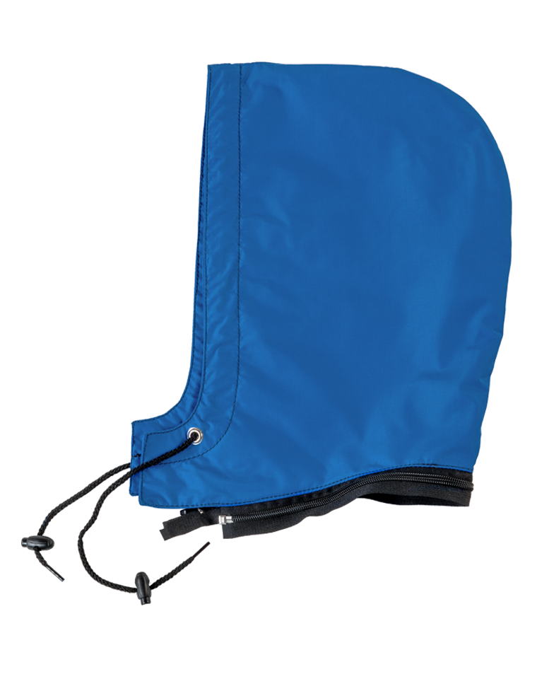 Detachable hoods for coats best sale