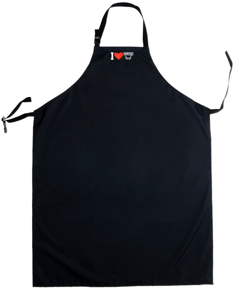 Plain Apron - Waterproof – Udder Tech, Inc.