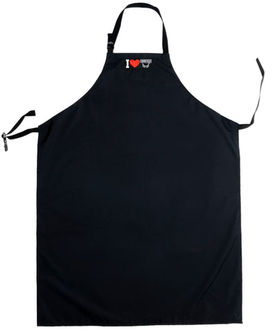 Plain Apron - Limited Edition