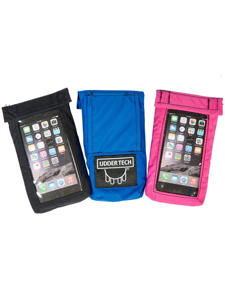 Phone Holster Small / Blue Phone Holster Small / Blue