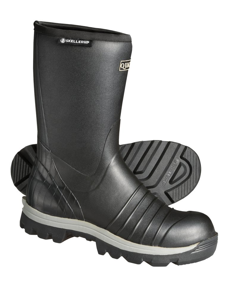 Quatro Boots™ – Udder Tech, Inc. Quatro Boots™ – Udder Tech, Inc.