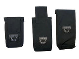 Chute Remote Holster - 3 Sizes Available