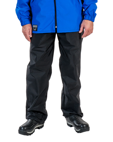 Waterproof hot sale trousers india